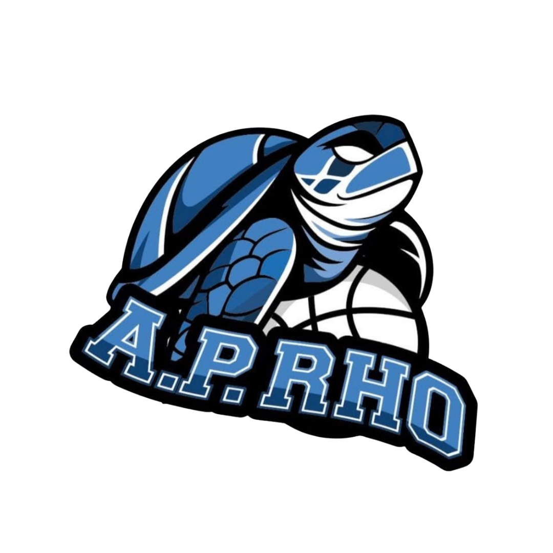 Logo ASD APRHo - Accademia Pallacanestro Rho